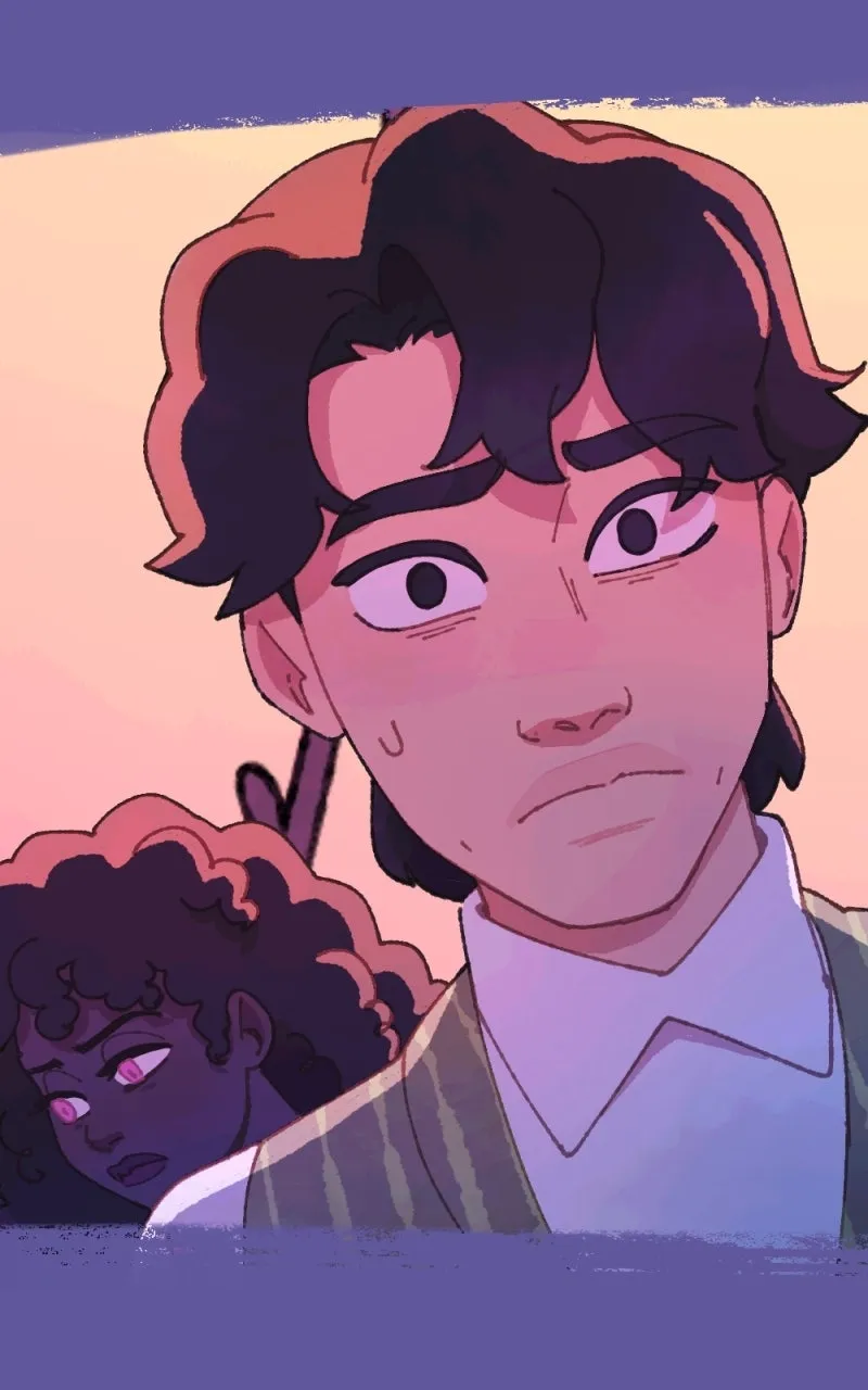 The Blind Prince Chapter 80 page 32 - 
