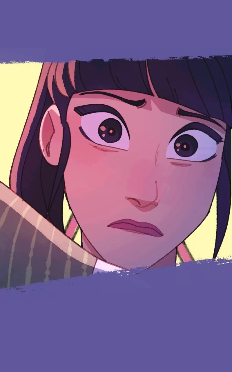 The Blind Prince Chapter 80 page 33 - 