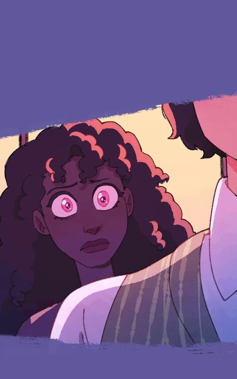 The Blind Prince Chapter 80 page 34 - 