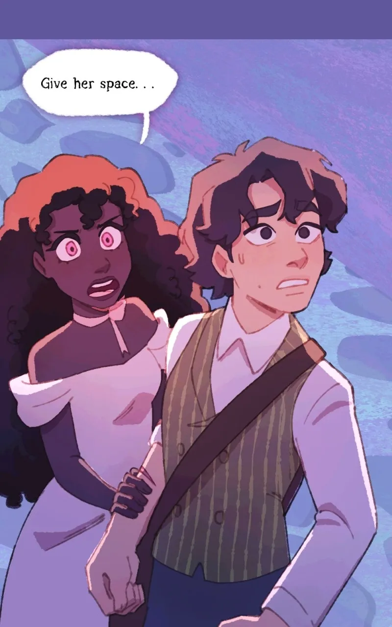 The Blind Prince Chapter 80 page 42 - 