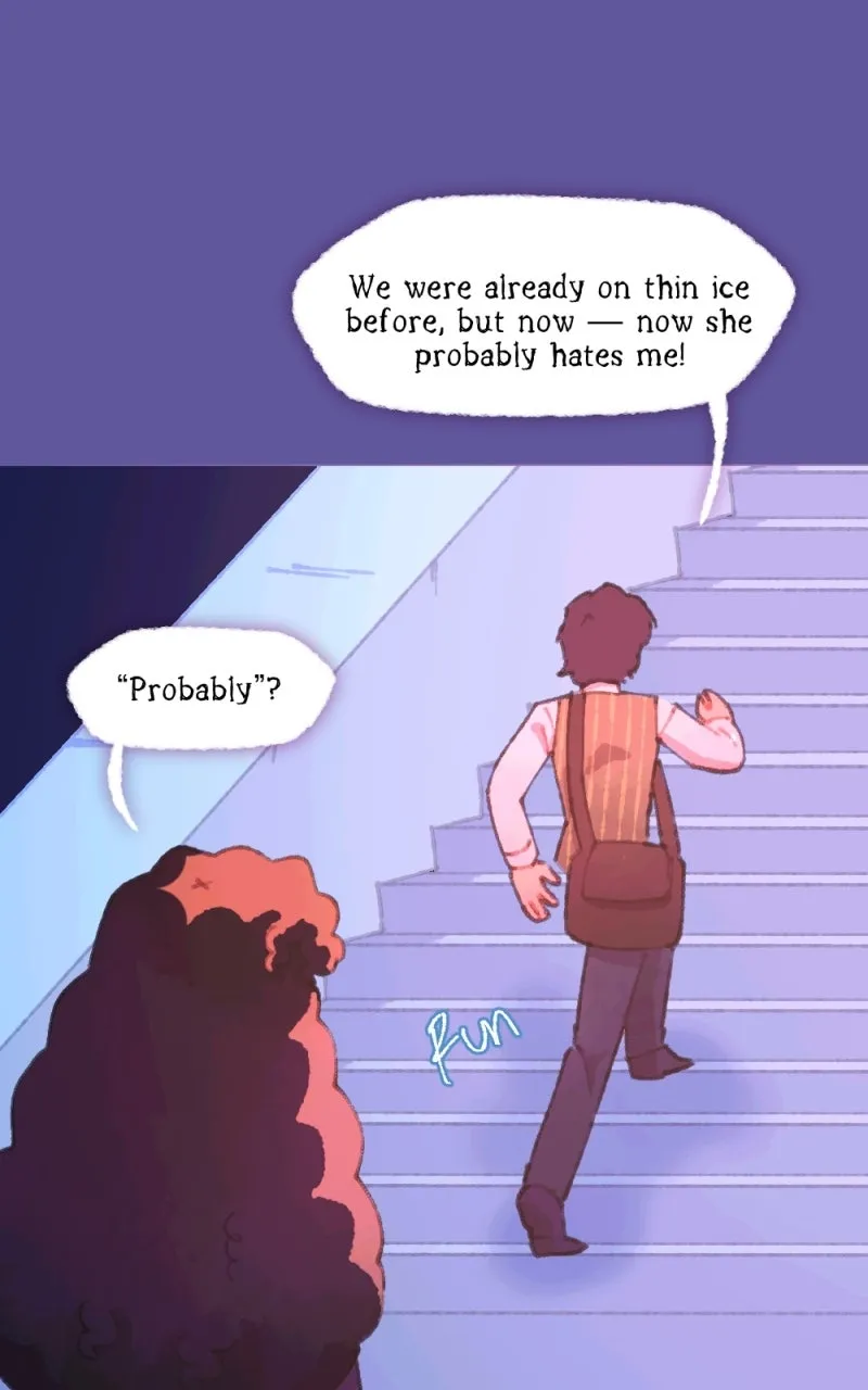 The Blind Prince Chapter 80 page 45 - 