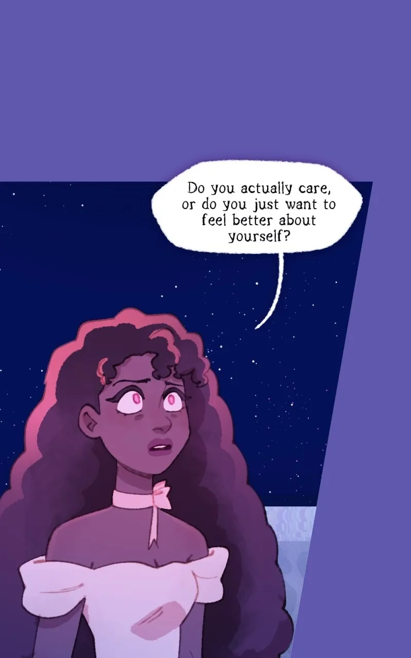 The Blind Prince Chapter 80 page 51 - 