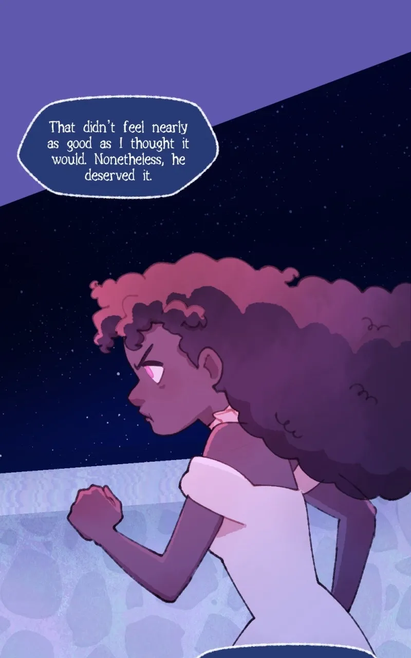 The Blind Prince Chapter 80 page 54 - 