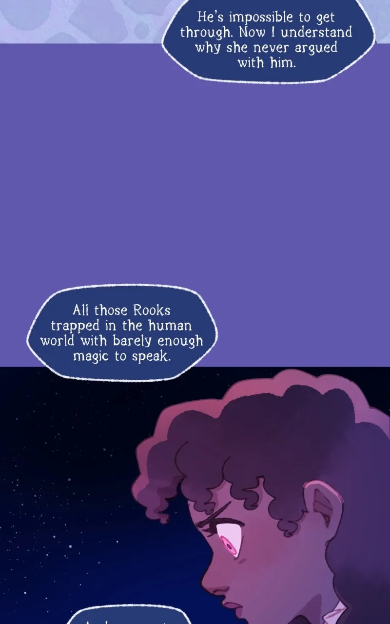 The Blind Prince Chapter 80 page 55 - 