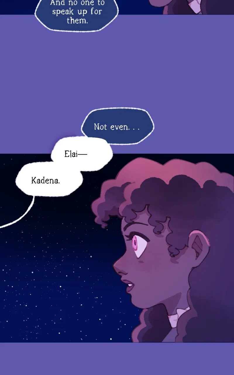 The Blind Prince Chapter 80 page 56 - 