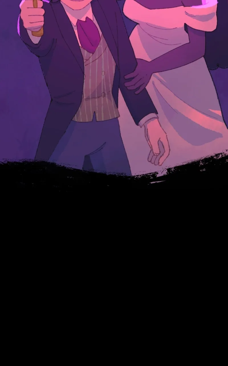 The Blind Prince Chapter 80 page 7 - 