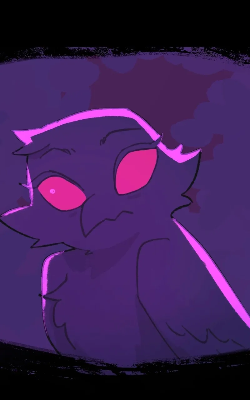 The Blind Prince Chapter 80 page 8 - 