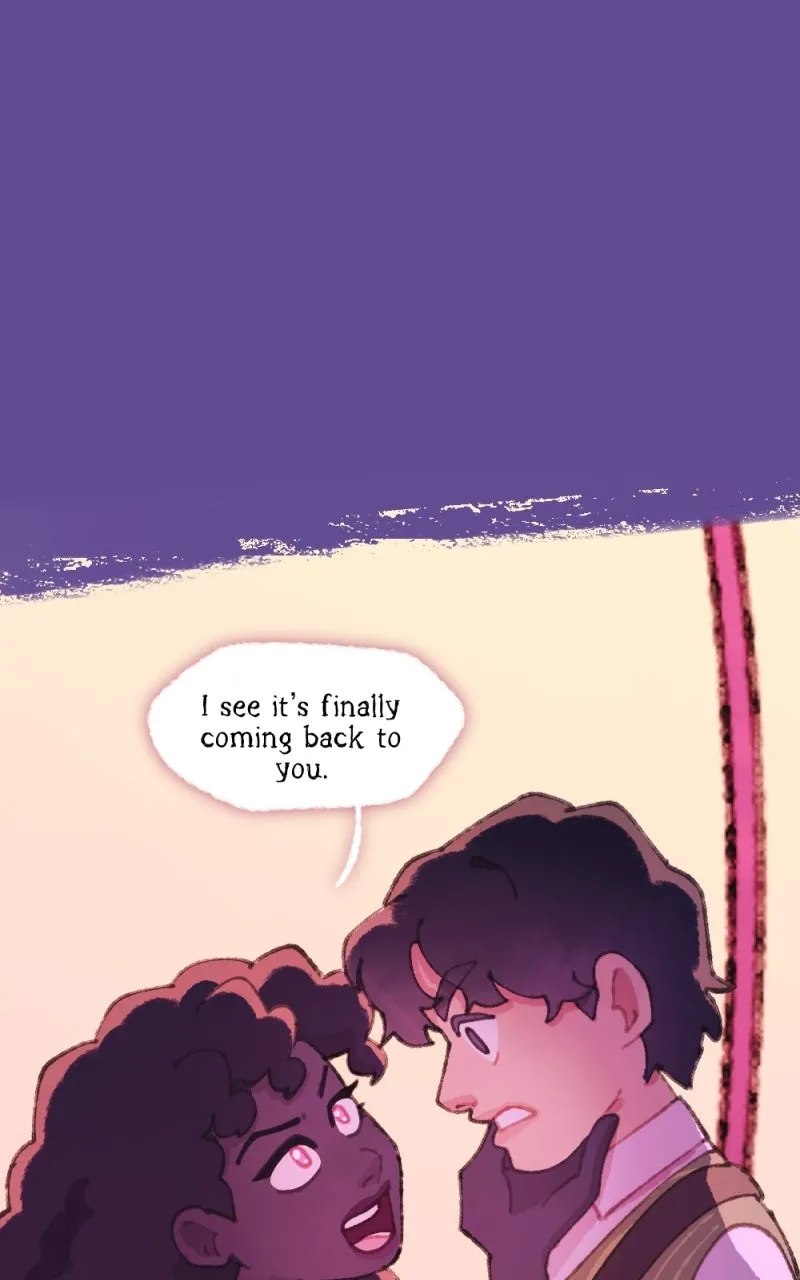 The Blind Prince Chapter 80 page 10 - 