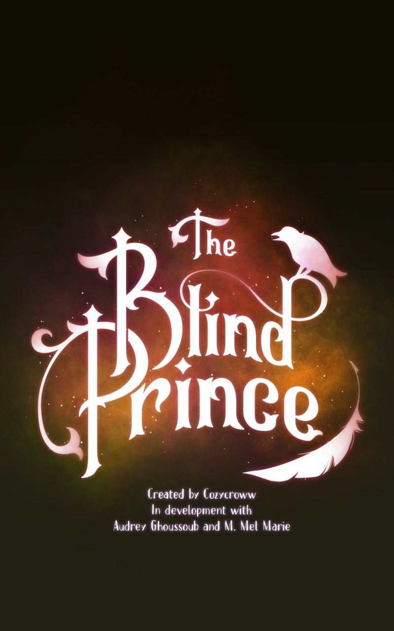 The Blind Prince (S2) Episode 80 page 1 - 
