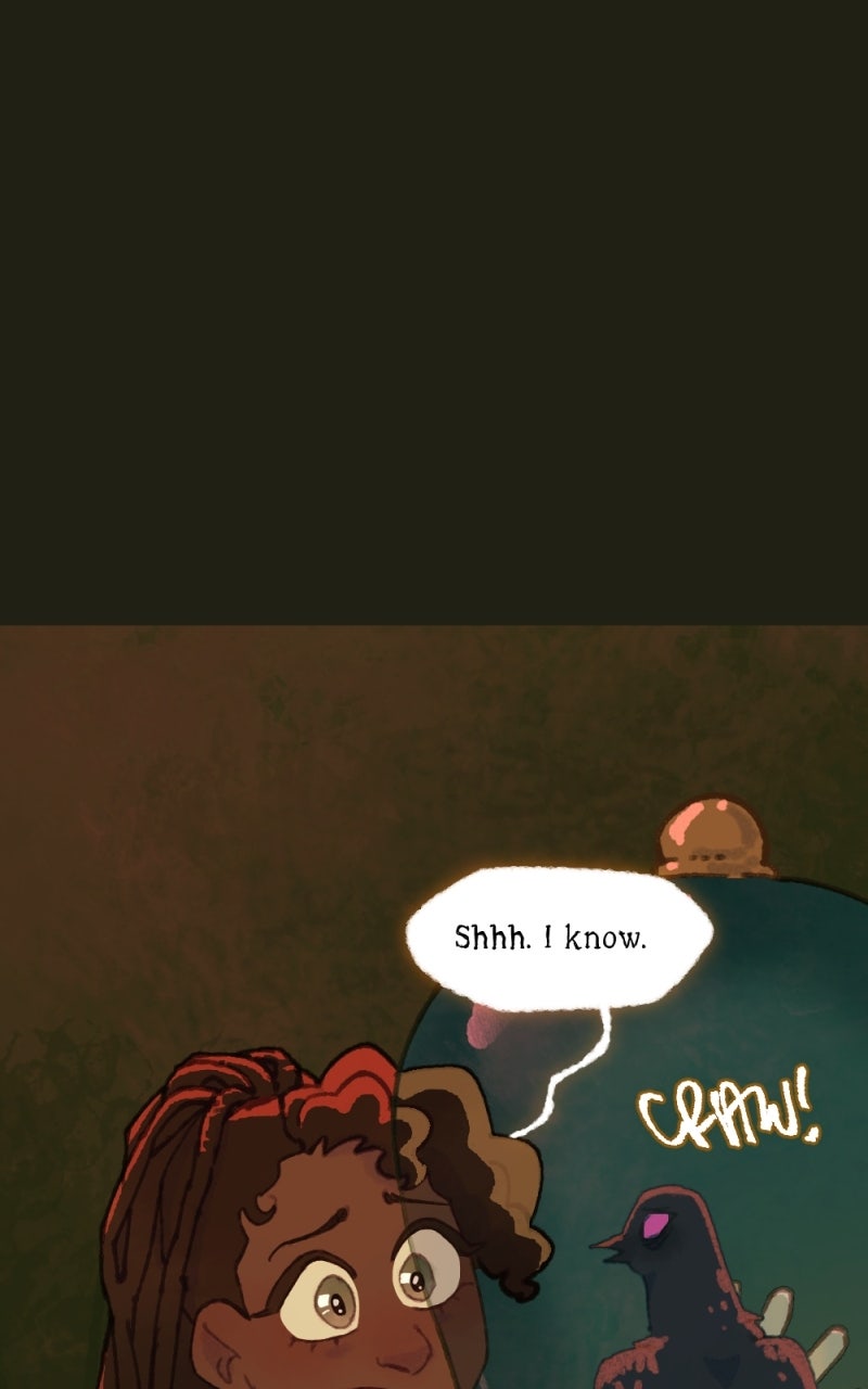The Blind Prince (S2) Episode 80 page 12 - 