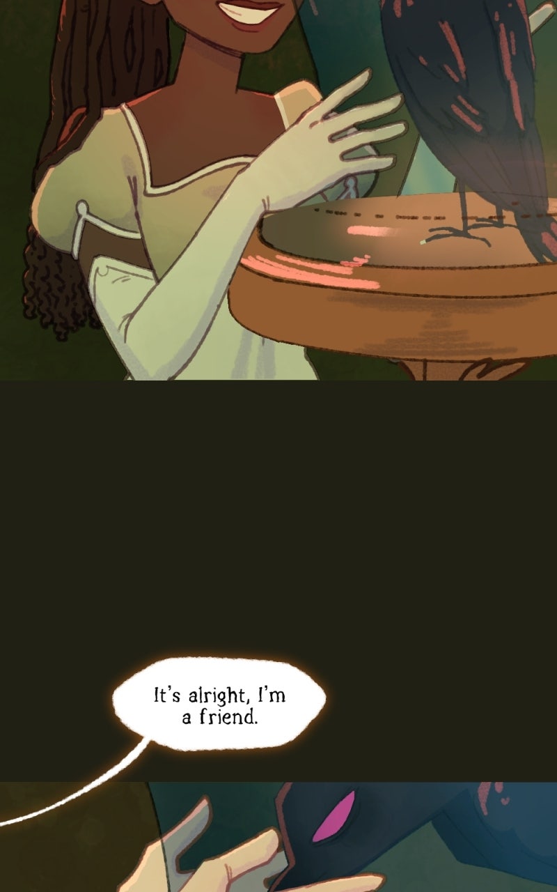 The Blind Prince (S2) Episode 80 page 13 - 