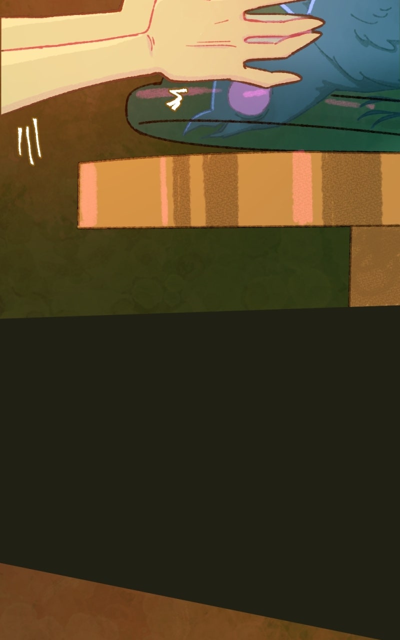 The Blind Prince (S2) Episode 80 page 15 - 