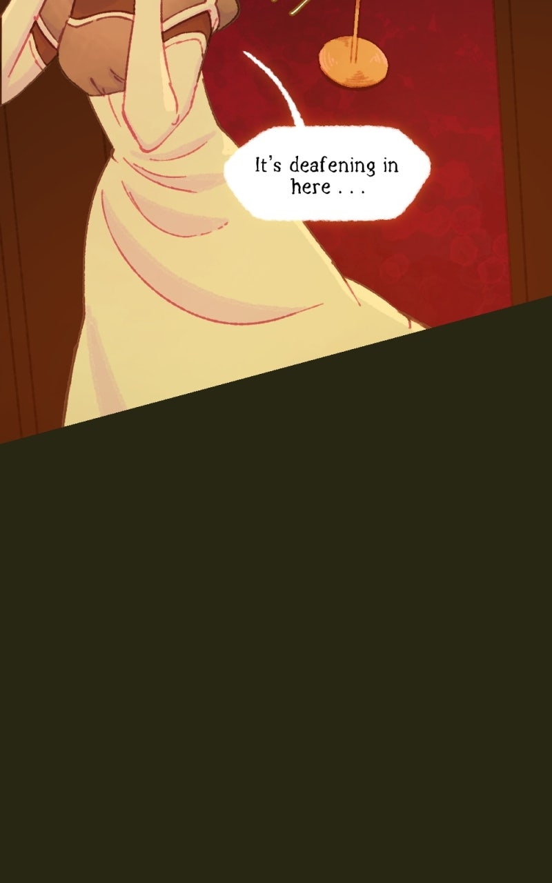 The Blind Prince (S2) Episode 80 page 26 - 