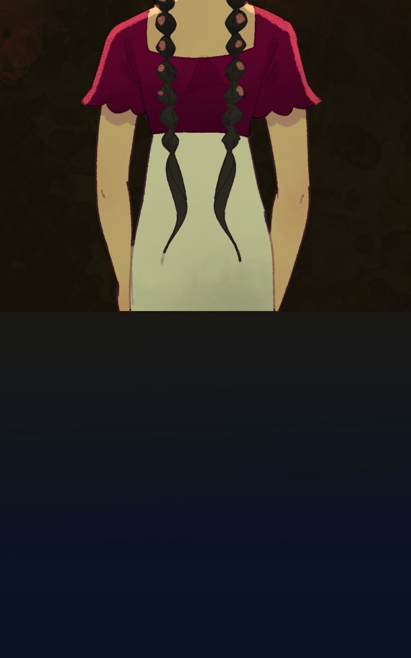 The Blind Prince (S2) Episode 80 page 28 - 