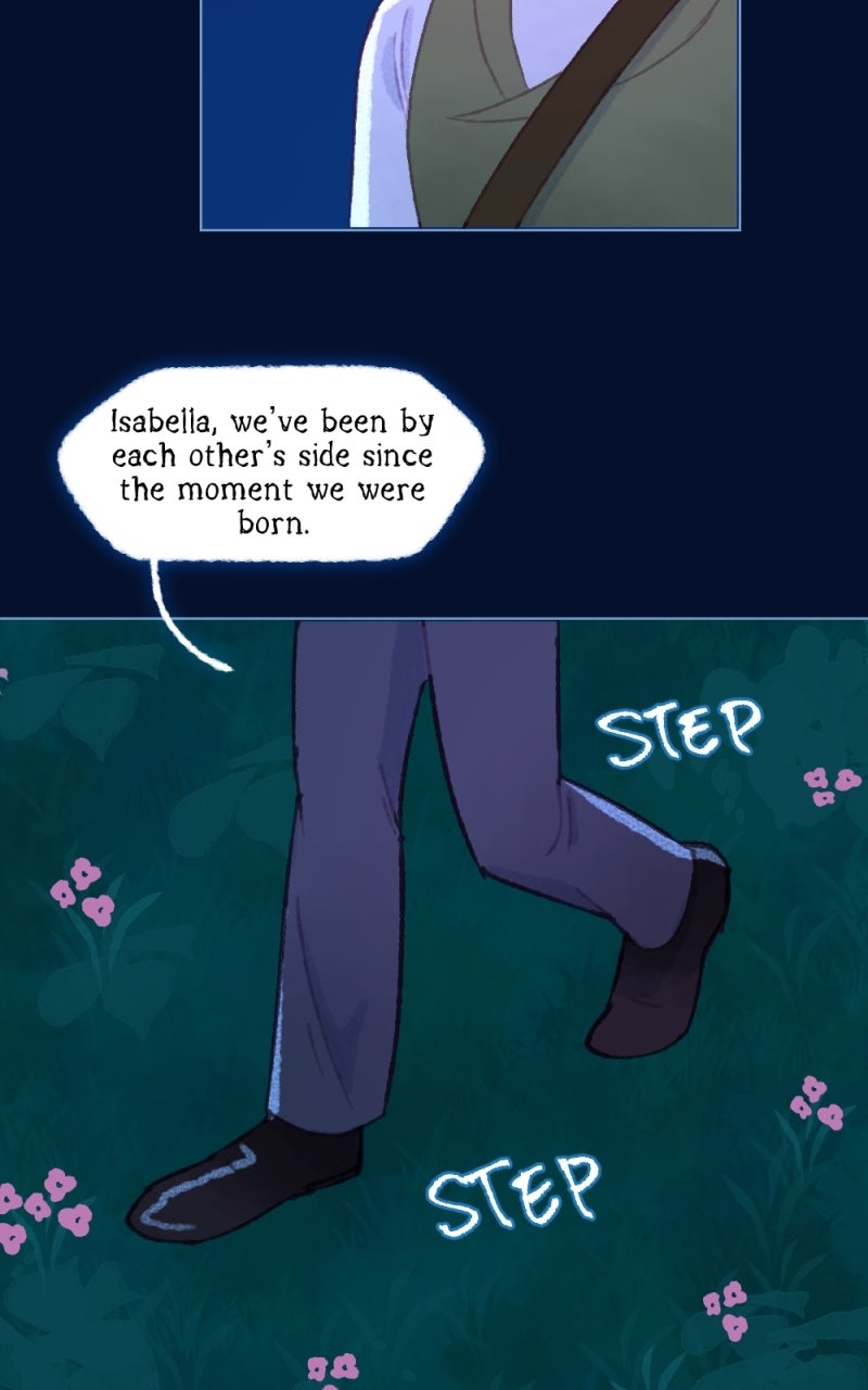 The Blind Prince (S2) Episode 80 page 38 - 
