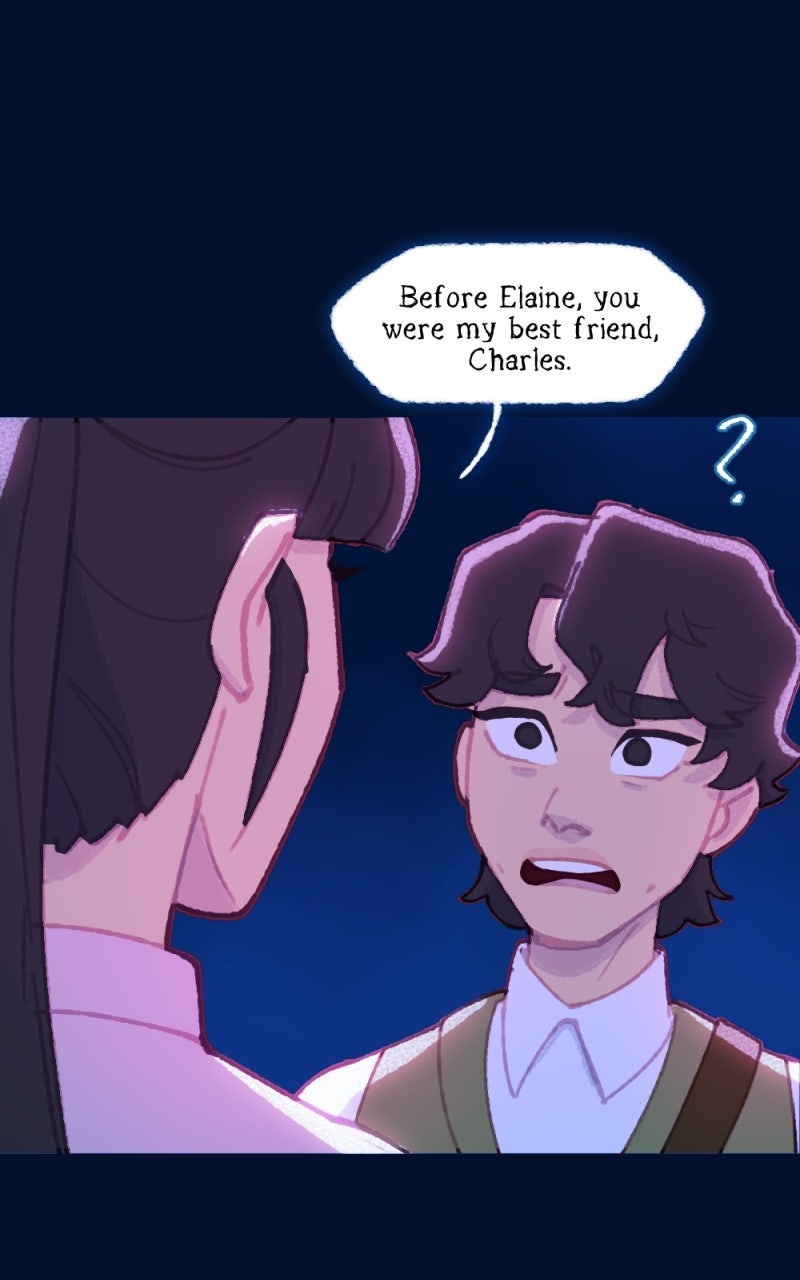 The Blind Prince (S2) Episode 80 page 43 - 