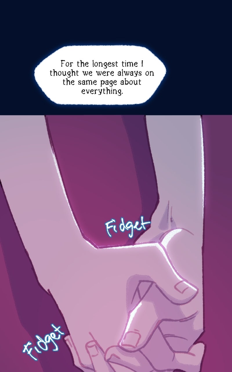 The Blind Prince (S2) Episode 80 page 44 - 