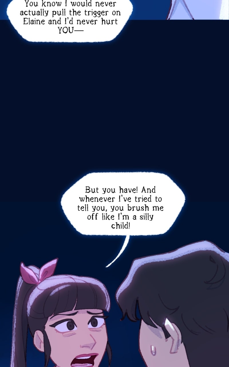 The Blind Prince (S2) Episode 80 page 48 - 