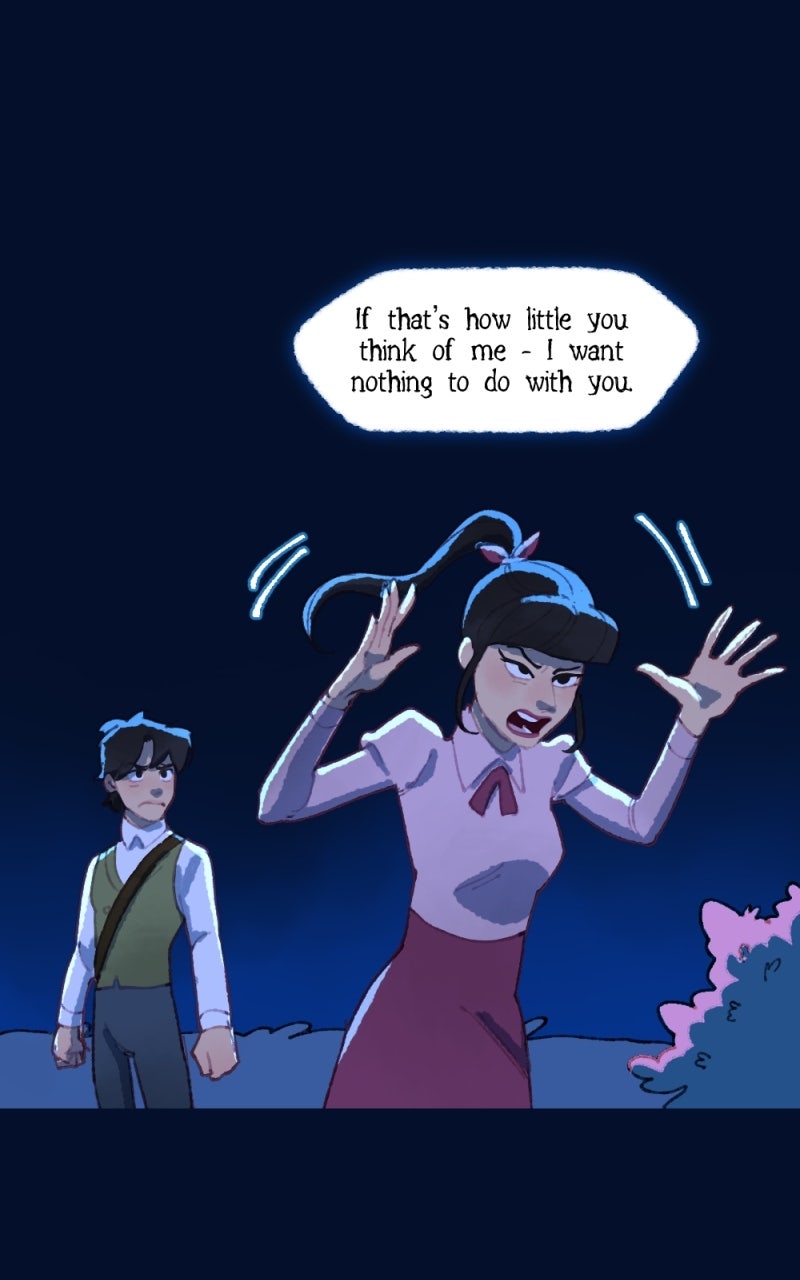 The Blind Prince (S2) Episode 80 page 52 - 