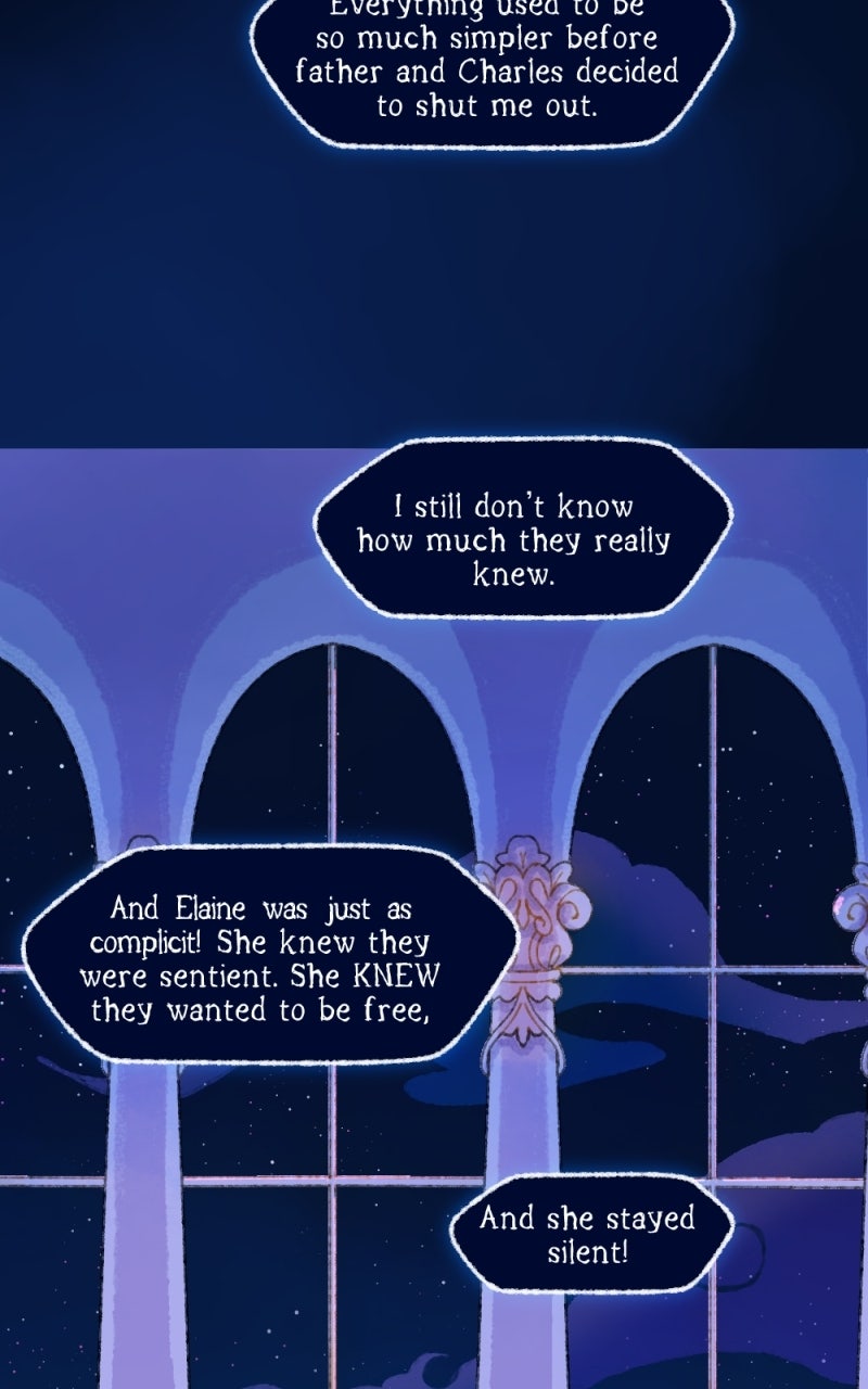 The Blind Prince (S2) Episode 80 page 57 - 