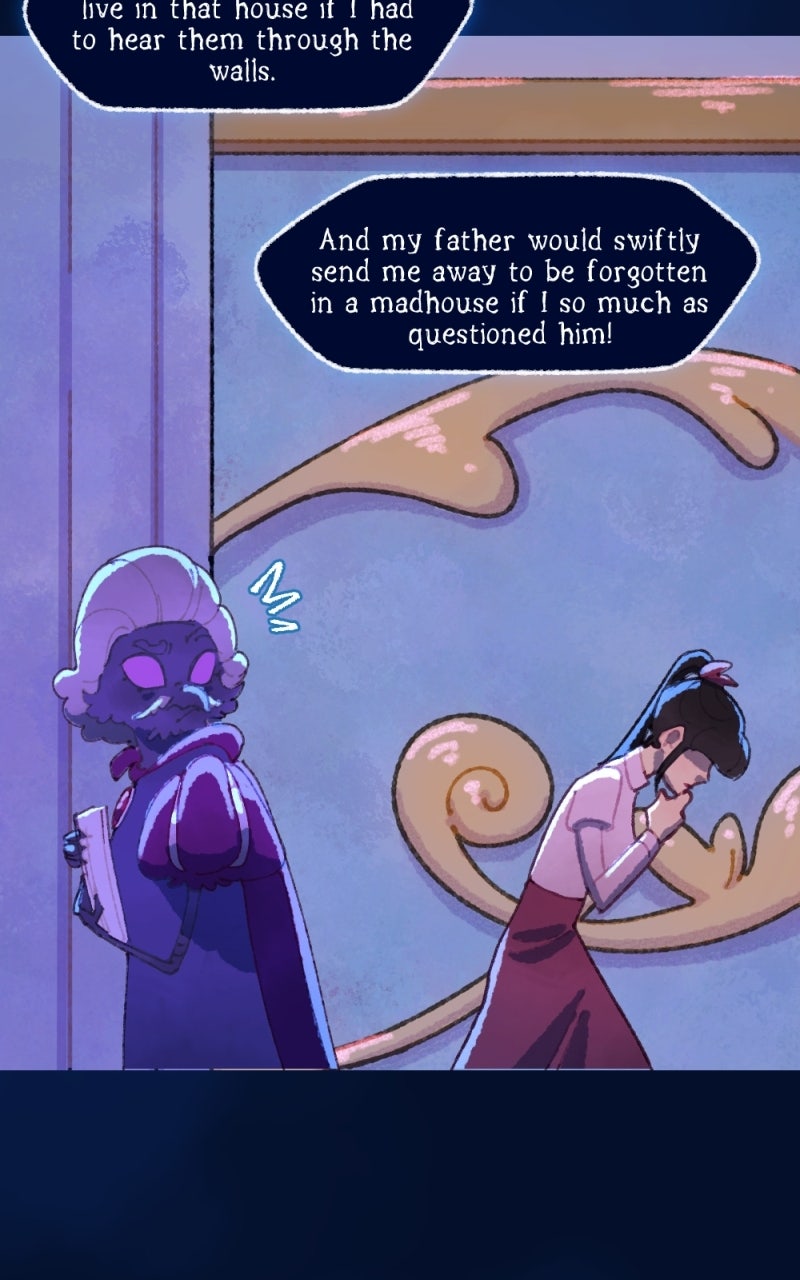 The Blind Prince (S2) Episode 80 page 59 - 