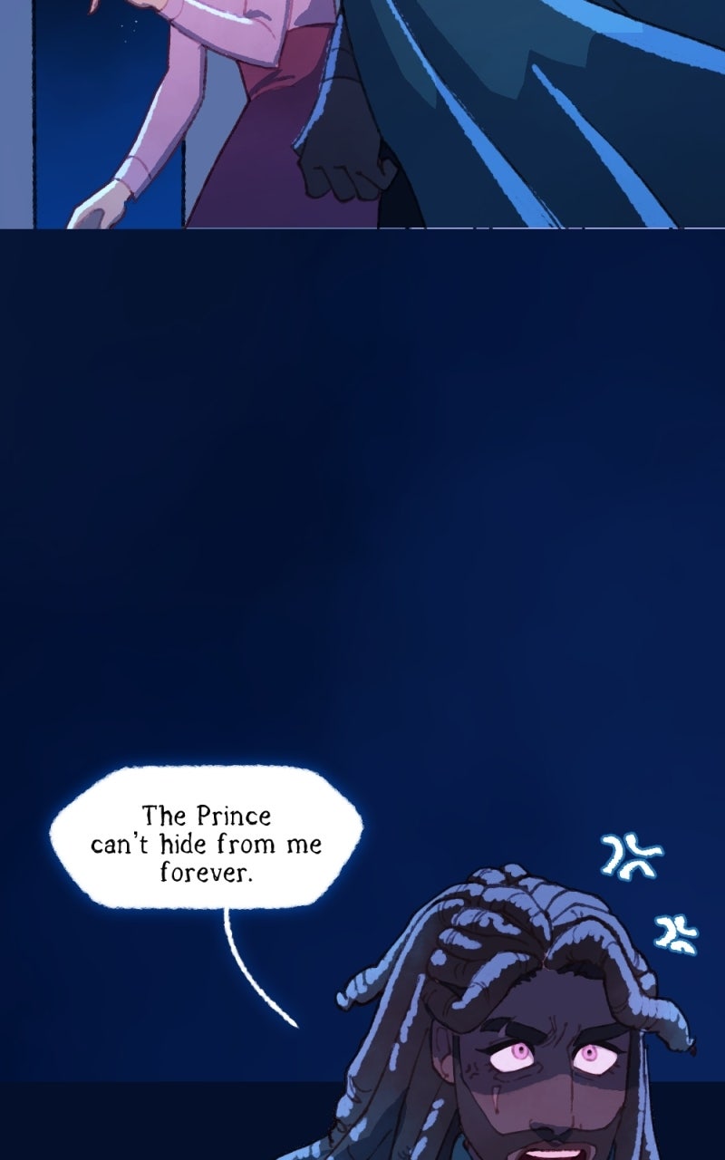 The Blind Prince (S2) Episode 80 page 61 - 