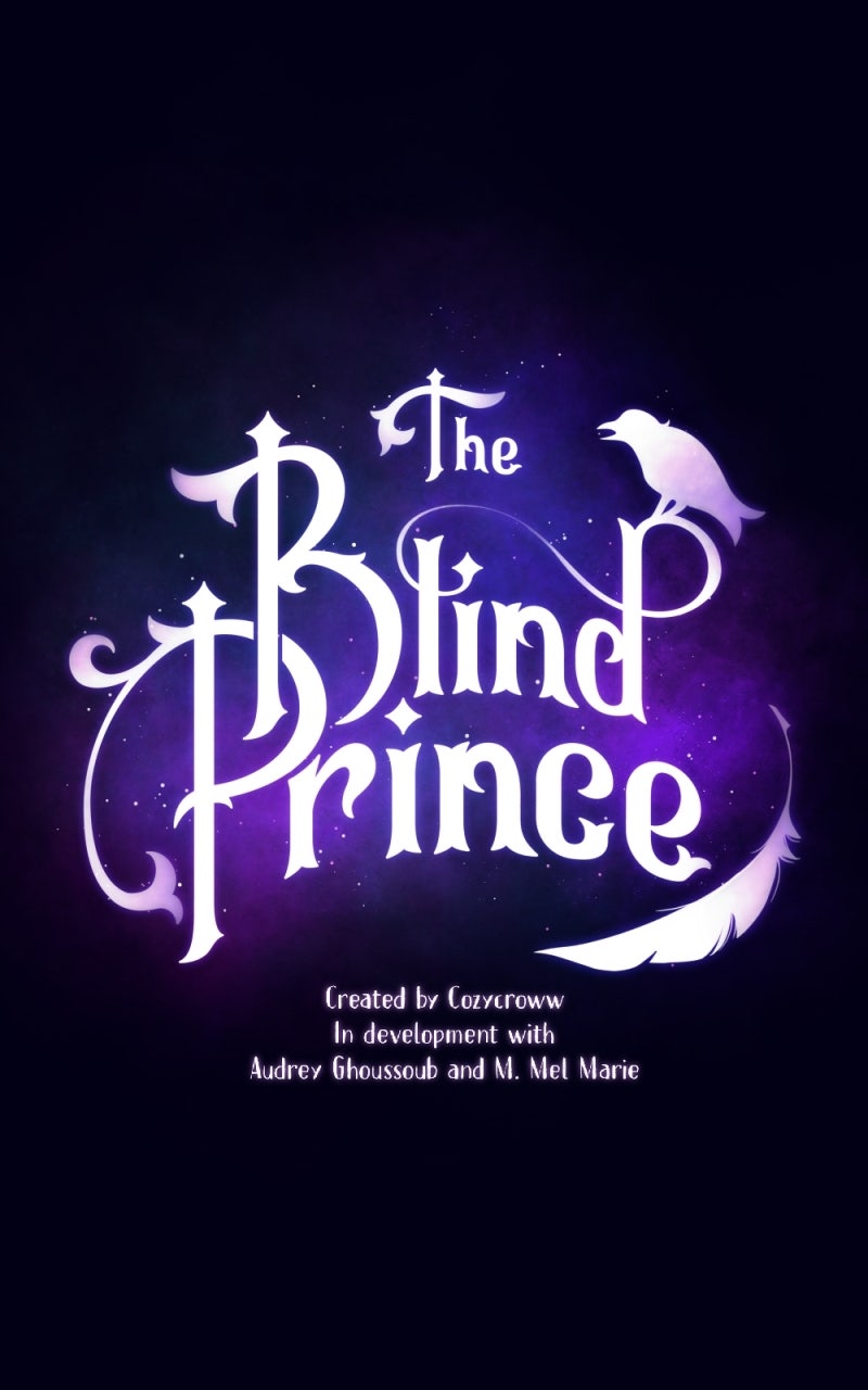 The Blind Prince (S2) Episode 81 page 1 - 