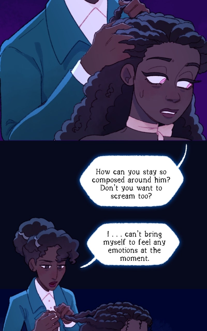 The Blind Prince (S2) Episode 81 page 12 - 