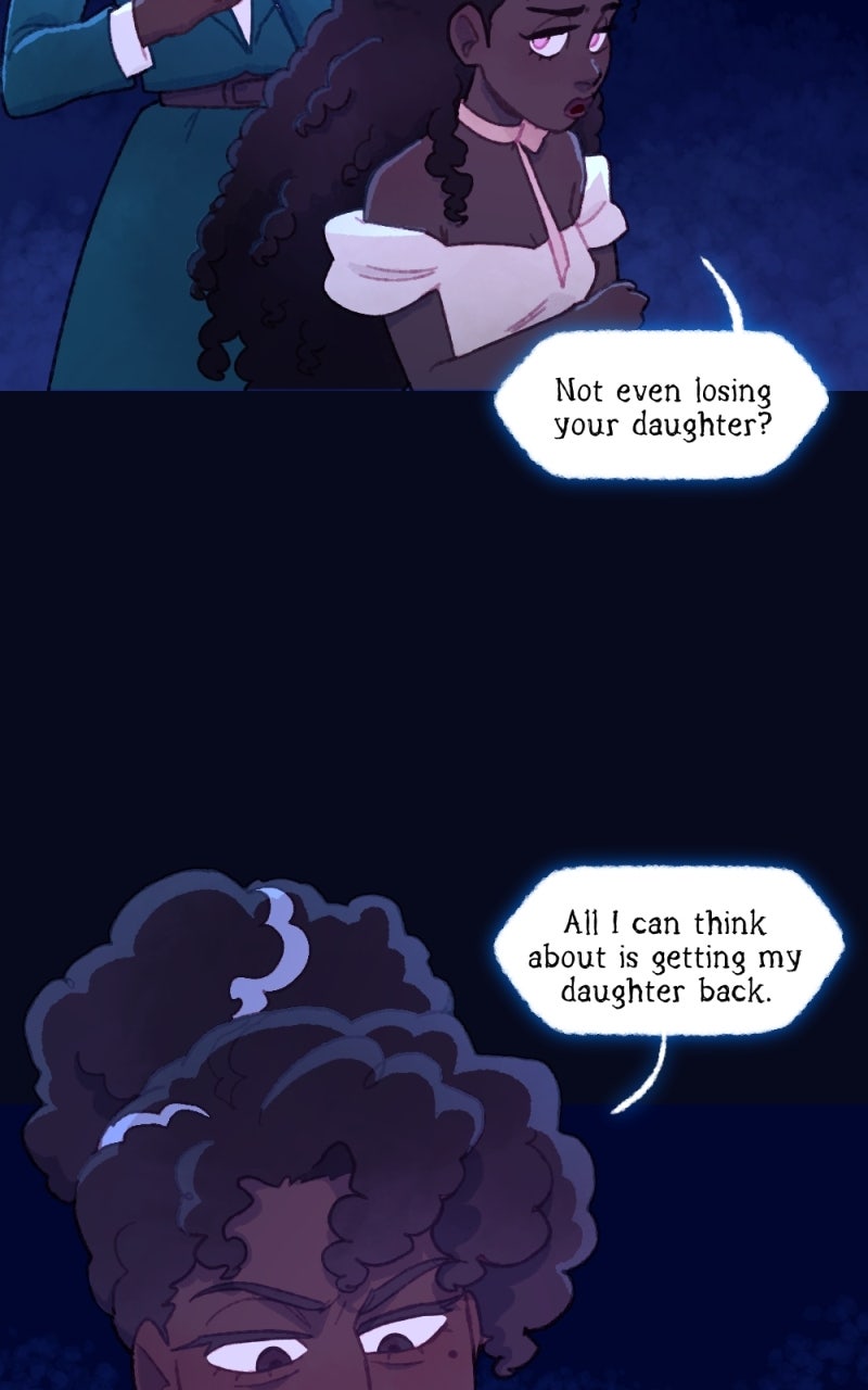 The Blind Prince (S2) Episode 81 page 13 - 