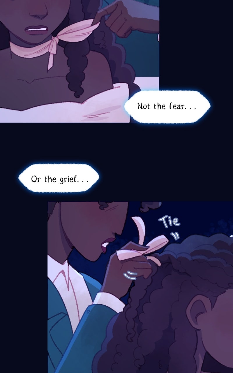 The Blind Prince (S2) Episode 81 page 15 - 