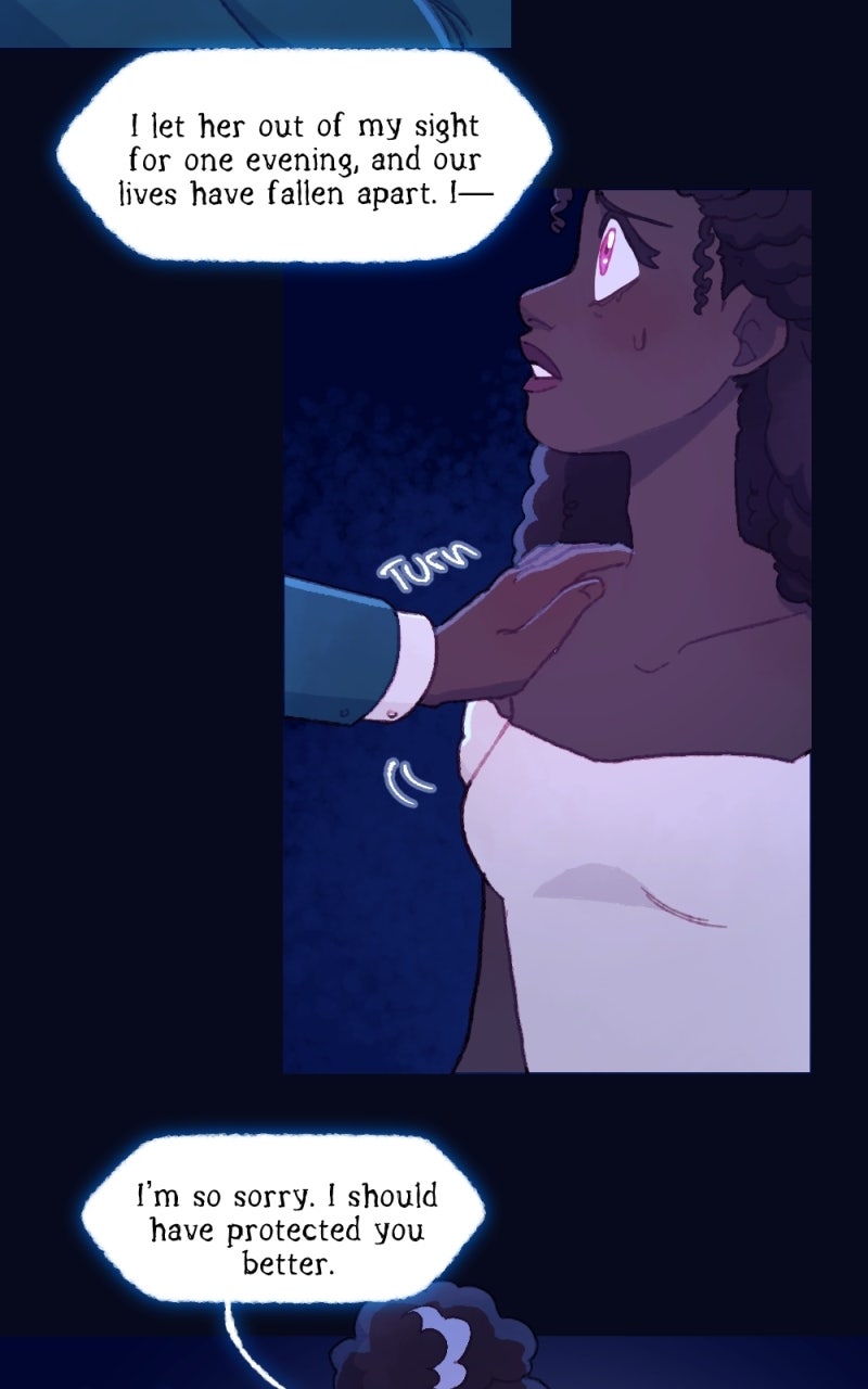 The Blind Prince (S2) Episode 81 page 17 - 