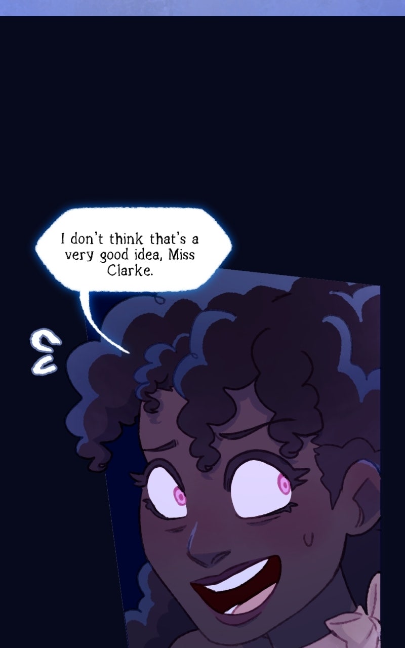 The Blind Prince (S2) Episode 81 page 3 - 