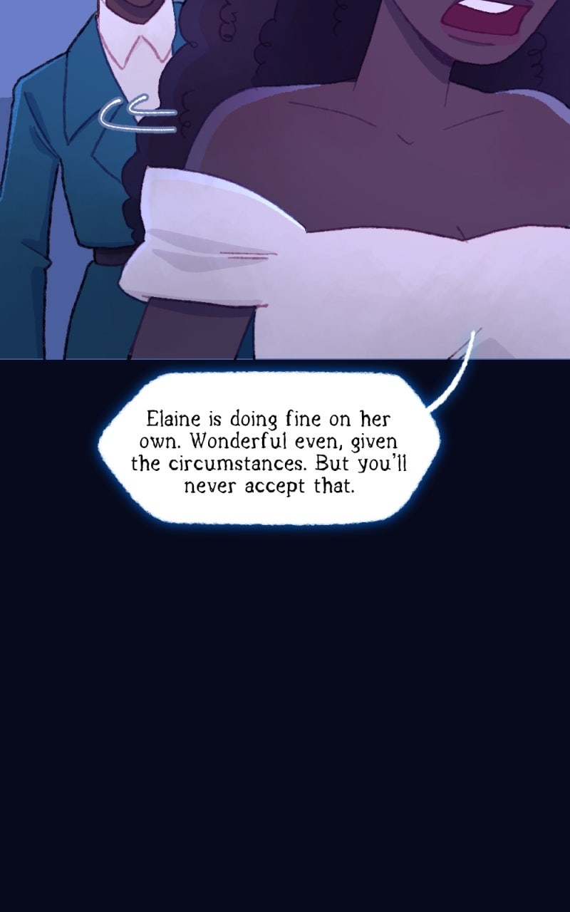 The Blind Prince (S2) Episode 81 page 21 - 