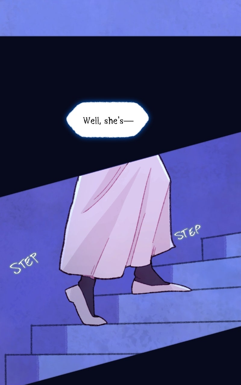 The Blind Prince (S2) Episode 81 page 23 - 