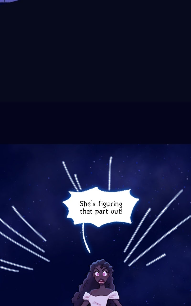 The Blind Prince (S2) Episode 81 page 24 - 