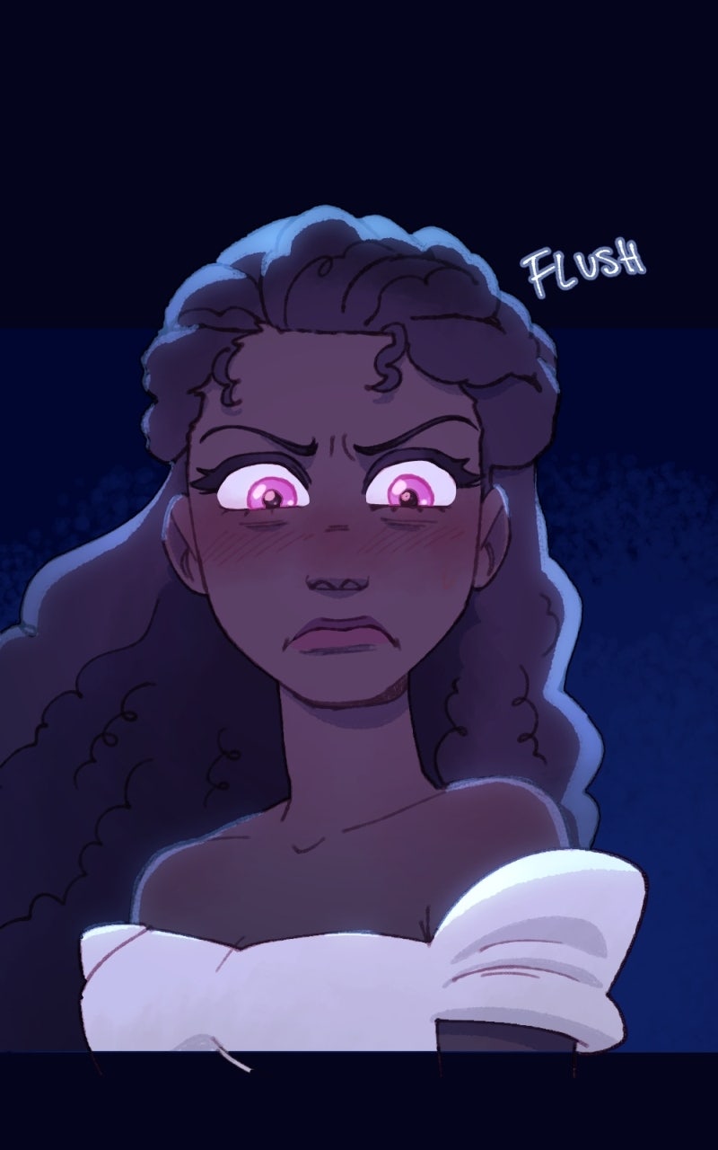 The Blind Prince (S2) Episode 81 page 27 - 