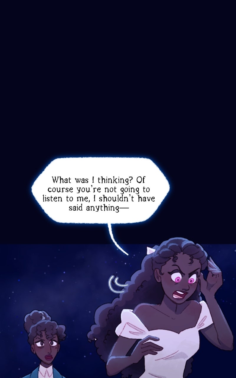 The Blind Prince (S2) Episode 81 page 28 - 