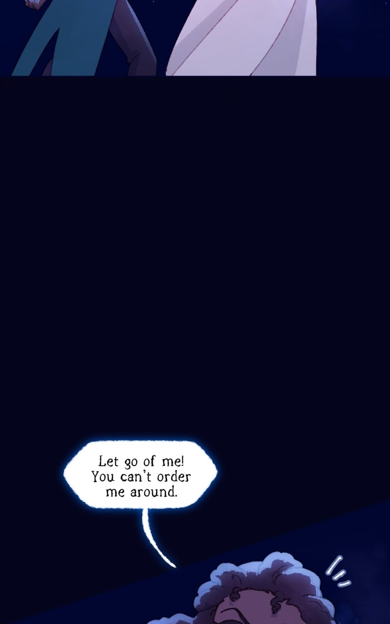 The Blind Prince (S2) Episode 81 page 30 - 