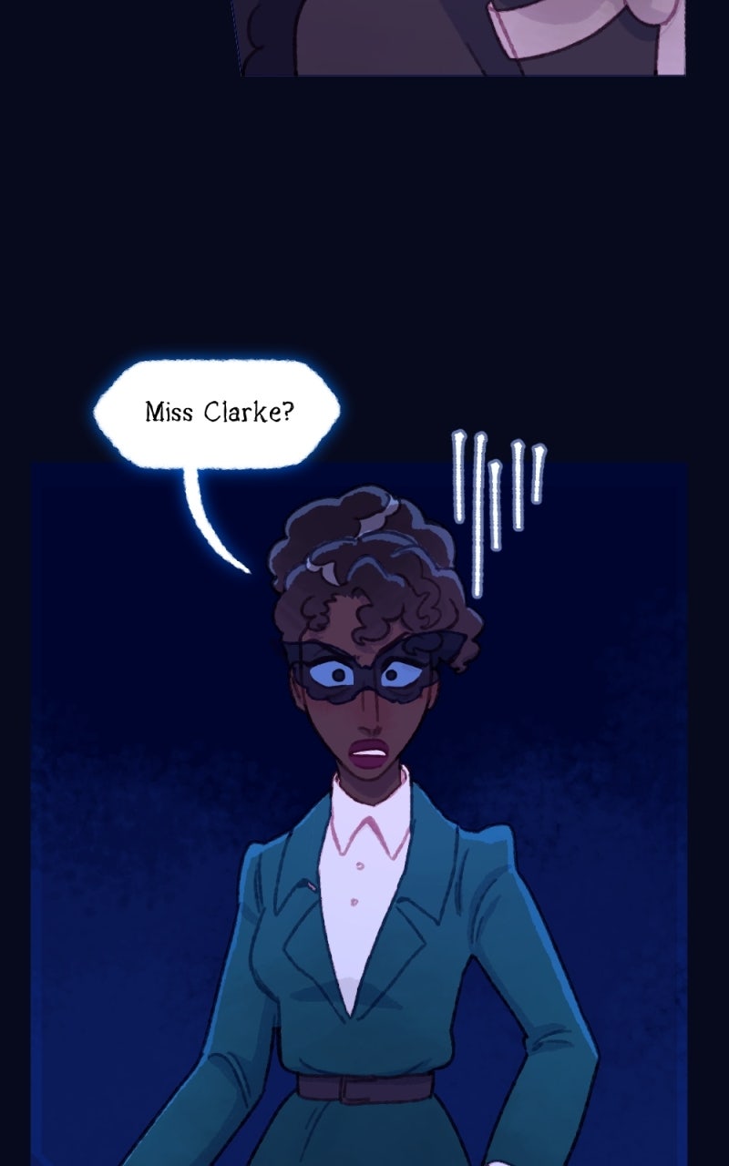 The Blind Prince (S2) Episode 81 page 4 - 