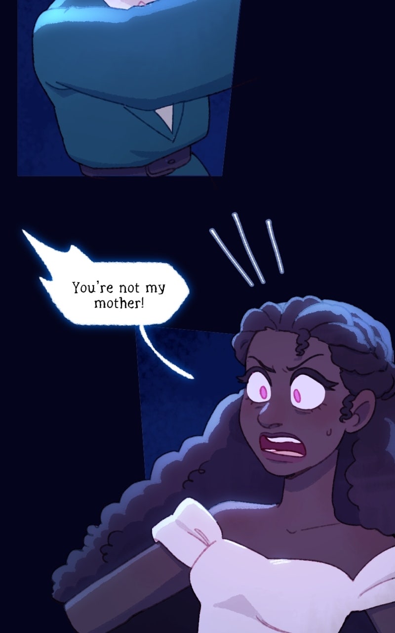 The Blind Prince (S2) Episode 81 page 32 - 