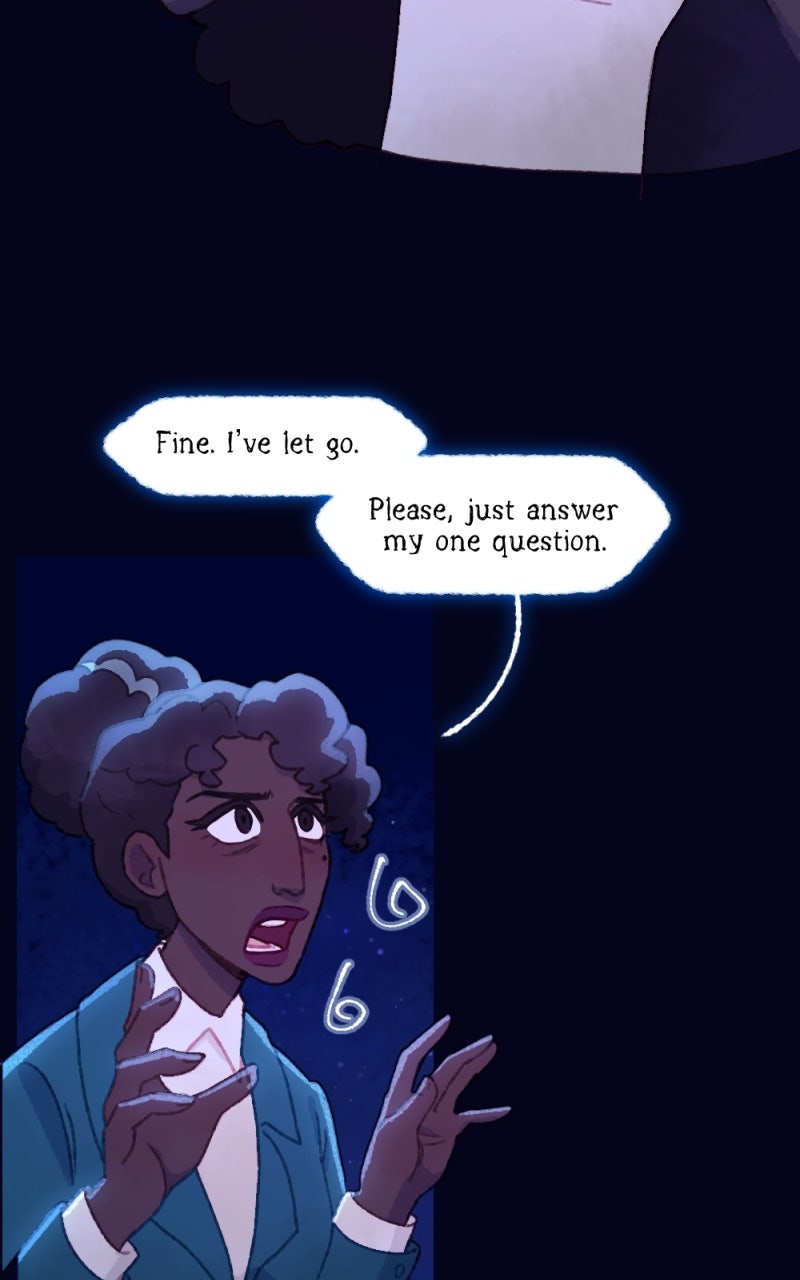 The Blind Prince (S2) Episode 81 page 33 - 