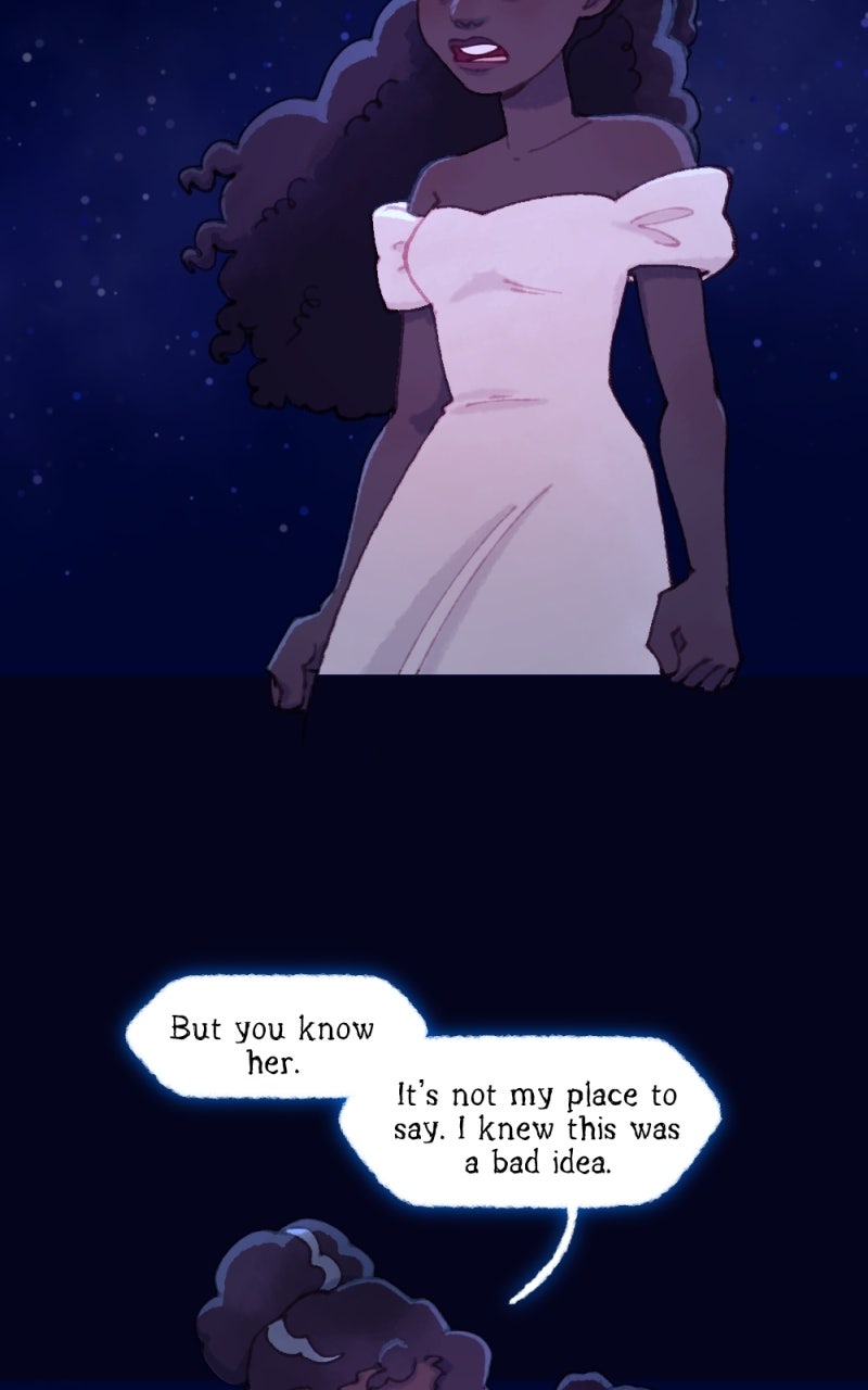 The Blind Prince (S2) Episode 81 page 37 - 