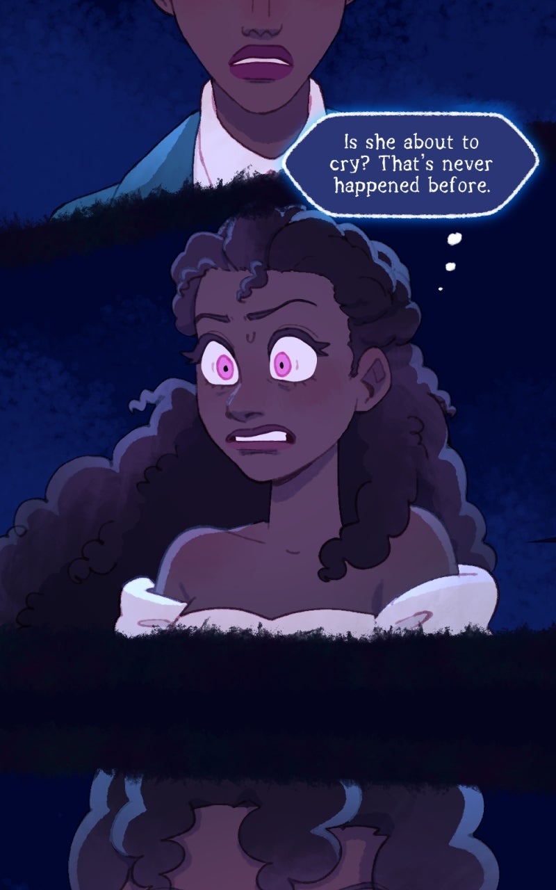 The Blind Prince (S2) Episode 81 page 39 - 