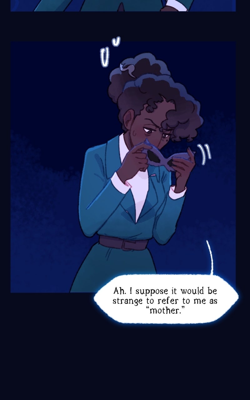 The Blind Prince (S2) Episode 81 page 5 - 