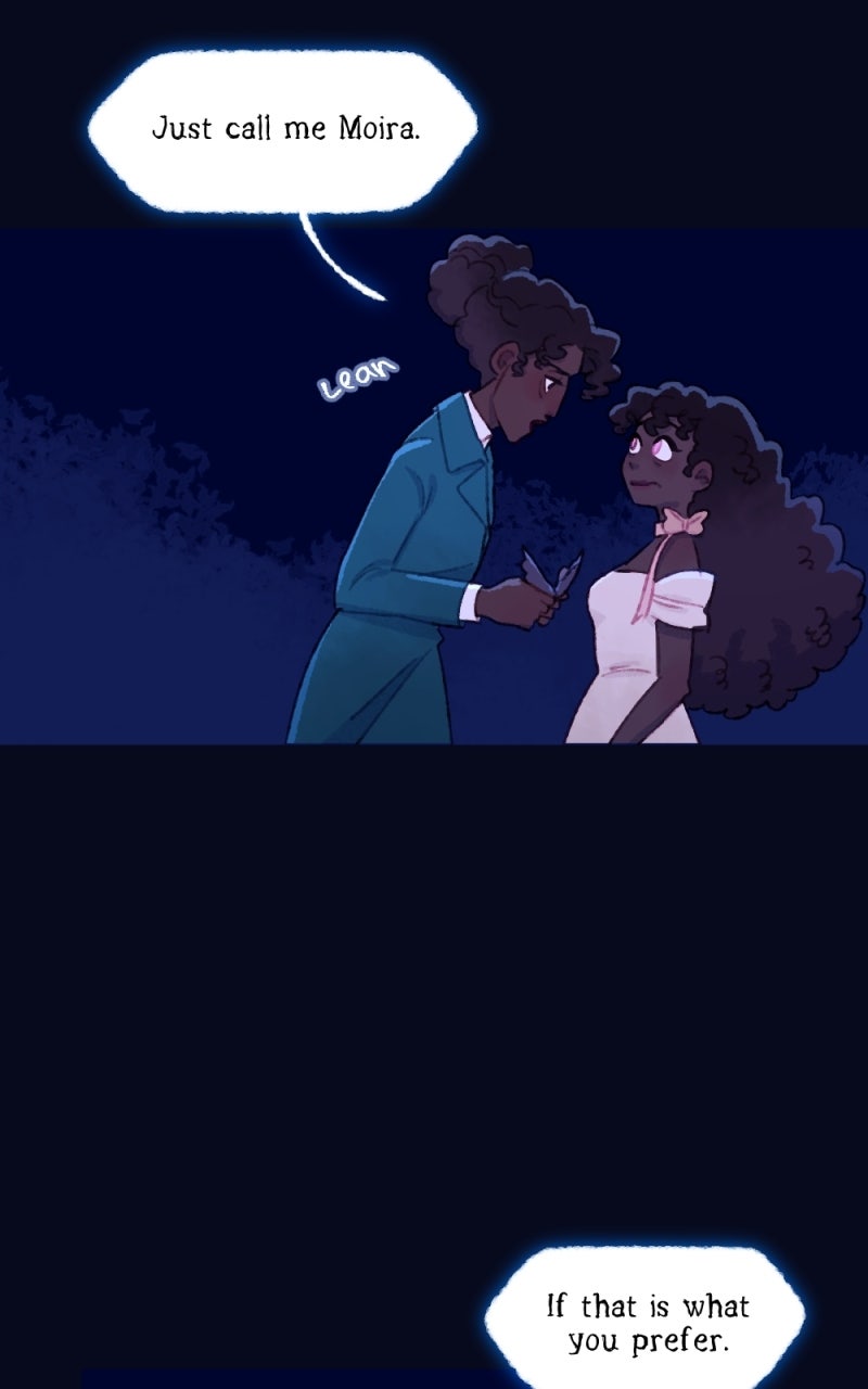 The Blind Prince (S2) Episode 81 page 6 - 