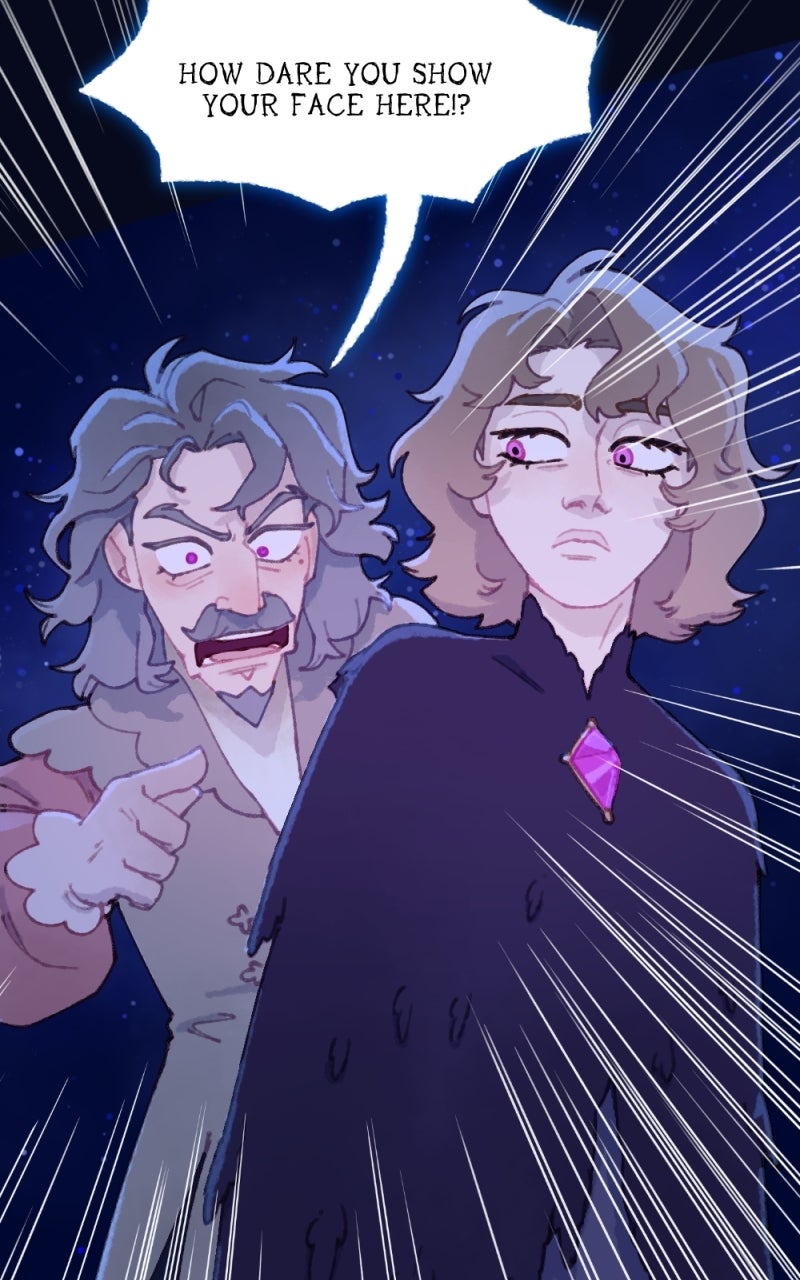 The Blind Prince (S2) Episode 81 page 54 - 