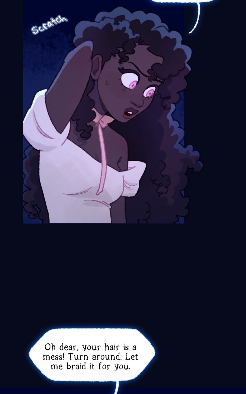 The Blind Prince (S2) Episode 81 page 7 - 