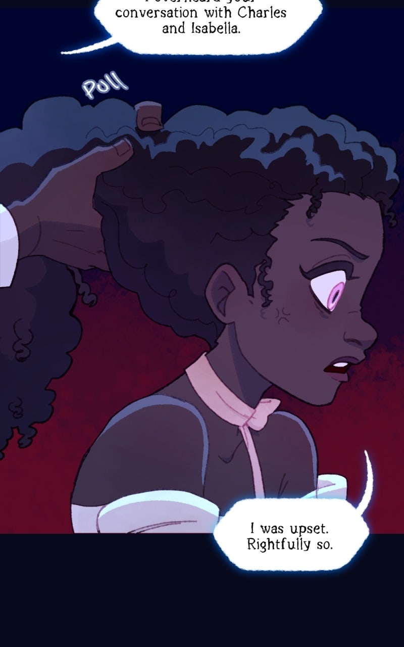 The Blind Prince (S2) Episode 81 page 9 - 