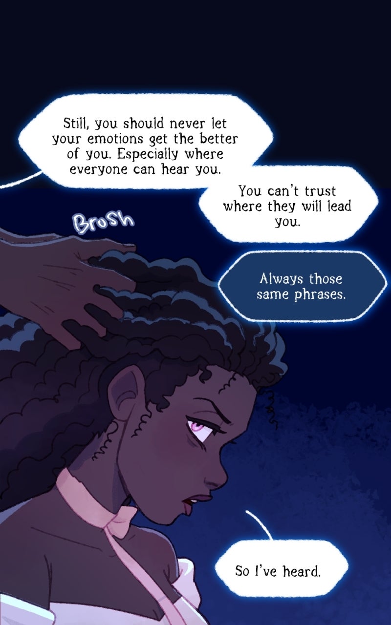 The Blind Prince (S2) Episode 81 page 10 - 