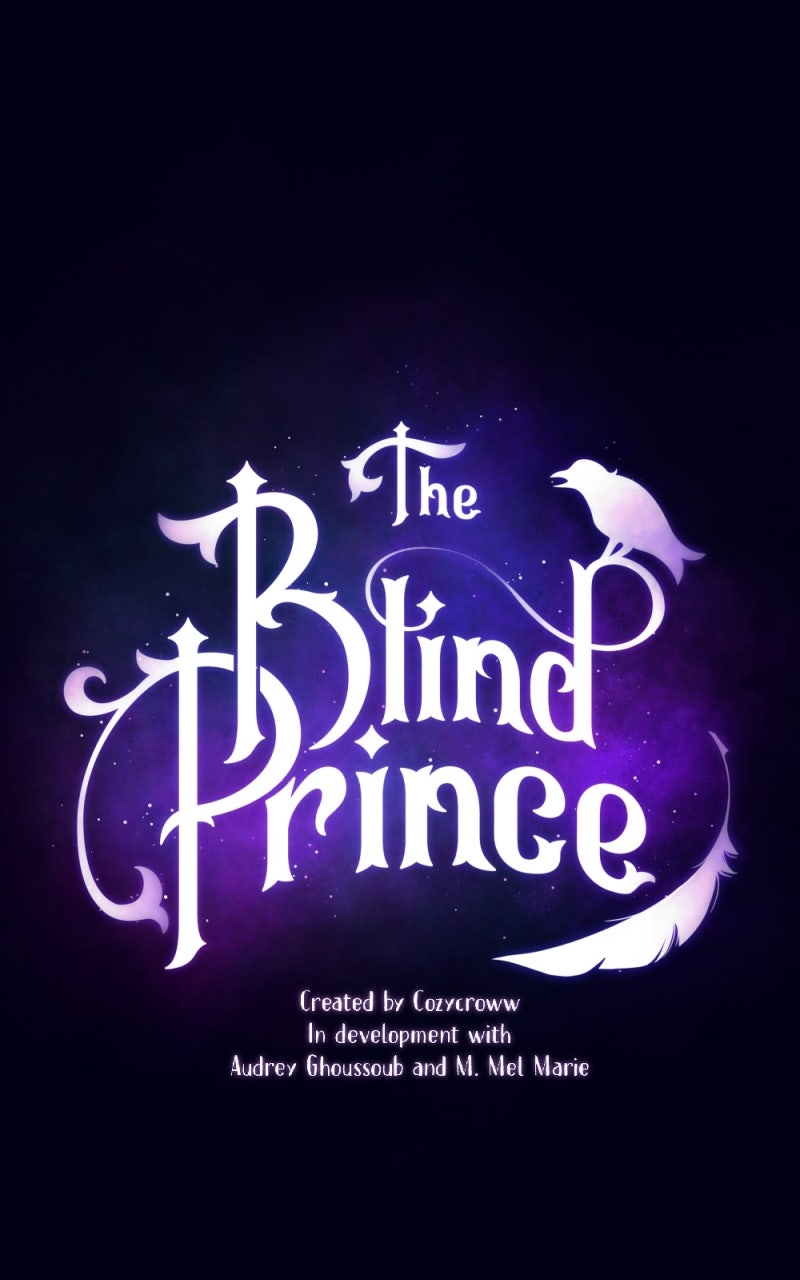 The Blind Prince (S2) Episode 82 page 1 - 